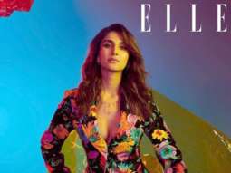 Vaani Kapoor aces the art of power dressing in floral Gucci blazer and flared pants worth Rs. 4 lakhs