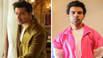 Varun Dhawan and Rajkummar Rao criticize YouTuber Paras Singh’s racist comment on Arunachal Pradesh’s MLA Ninong Ering