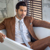 Varun Dhawan joins hands with Mission Oxygen India to help procure and donate Oxygen Concentrators to hospitals