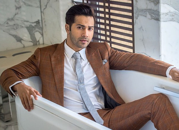 Varun Dhawan joins hands with Mission Oxygen India to help procure and ...