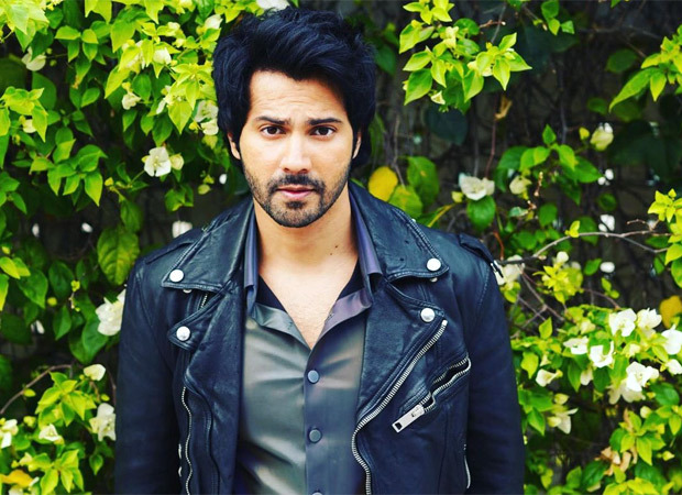Varun Dhawan pens a note on what to remember post COVID-19 pandemic: "When all this is over, remember, that we fought for air"