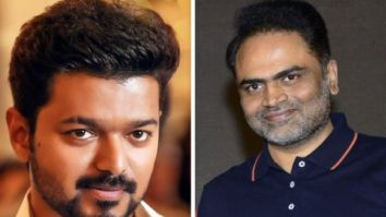 Vijay and director Vamshi Paidipally to collaborate on Tamil-Telugu bilingual