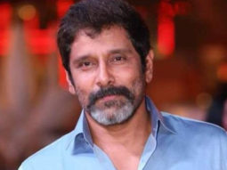 Chiyaan Vikram donates Rs. 30 lakh towards Tamil Nadu Chief Minister’s Relief Fund to fight COVID