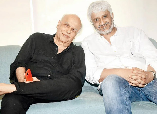 Vikram Bhatt says his uncle Mahesh Bhatt has asked him to zip his mouth on Mahesh-Mukesh Bhatt split Vikram Bhatt says his uncle Mahesh Bhatt has asked him to zip his mouth on Mahesh-Mukesh Bhatt split