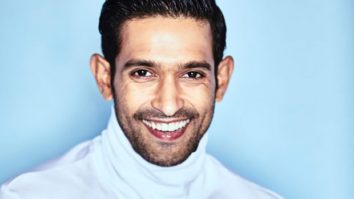 Vikrant Massey creates awareness for emotional support amidst COVID-19 pandemic