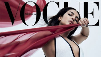 Priyanka Chopra Jonas On the covers of Vogue