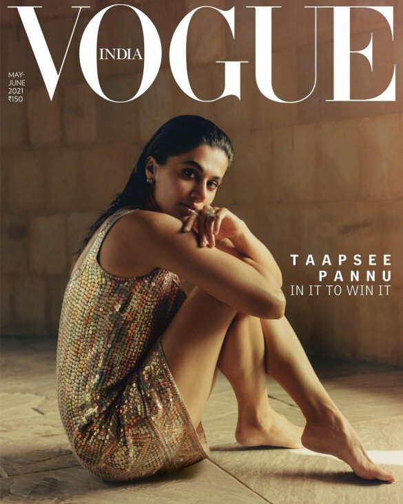 vogue 91