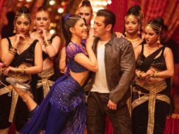 “Jacqueline Fernandez literally gave her blood and sweat for this song”- Prabhudeva on Dil De Diya from Radhe-Your Most Wanted Bhai