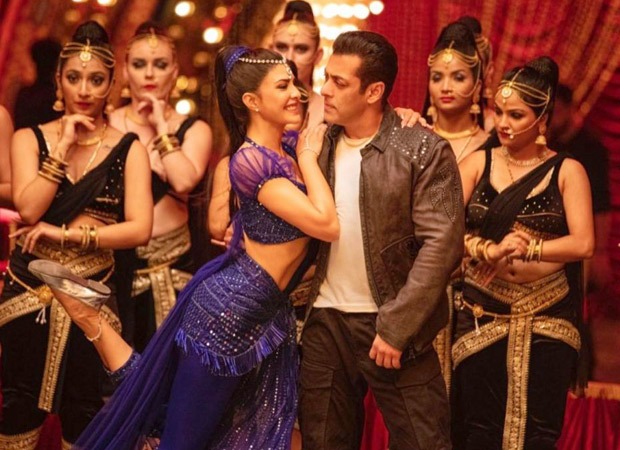 "Jacqueline Fernandez literally gave her blood and sweat for this song"- Prabhudeva on Dil De Diya from Radhe-Your Most Wanted Bhai