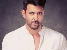 Hrithik Roshan donates USD 15,000 to COVID-19 relief fundraiser along with Hollywood stars