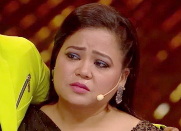 “We don’t feel like starting a family”- Bharti Singh gets emotional talking about plans to have a baby