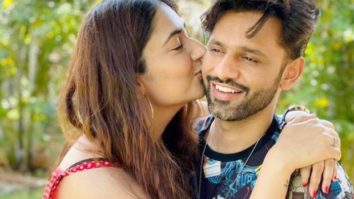 Disha Parmar gifts Rahul Vaidya a parting gift worth Rs 71000