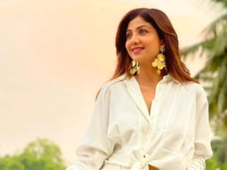 Shilpa Shetty pens a note on the current COVID situation; says ‘Together, we will overcome this’