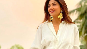 Shilpa Shetty pens a note on the current COVID situation; says ‘Together, we will overcome this’