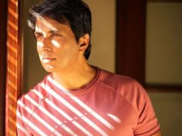 Sonu Sood helps airlift a COVID patient from Jhansi to Hyderabad for better medical treatment