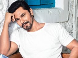 Randeep Hooda teams up with Khalsa Aid to Provide Oxygen Concentrators; urges fans to contribute