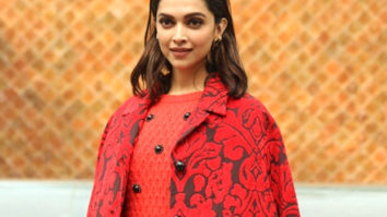After her family, Deepika Padukone tests positive for COVID-19?