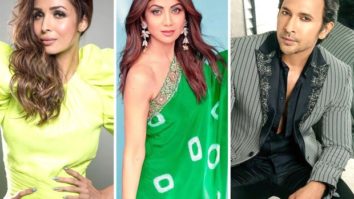 Malaika Arora replaces Shilpa Shetty on Super Dancer Chapter 4; Terence Lewis joins the judges’ panel