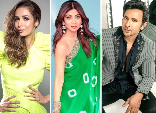 Malaika Arora replaces Shilpa Shetty on Super Dancer Chapter 4; Terence Lewis joins the judges’ panel