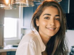 Pooja Hegde is all smiles as she tests negative for COVID; says ‘she kicked stupid corona’s butt’