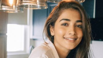 Pooja Hegde is all smiles as she tests negative for COVID; says ‘she kicked stupid corona’s butt’