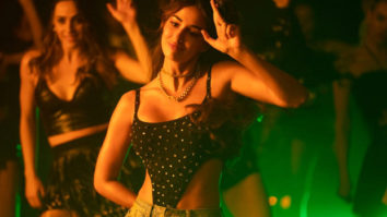 Check out this BTS Video of Disha Patani from the title track of Radhe-Your Most Wanted Bhai