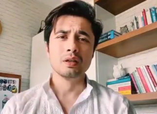 Ali Zafar sends heartfelt prayers for India amidst the Covid-19 pandemic