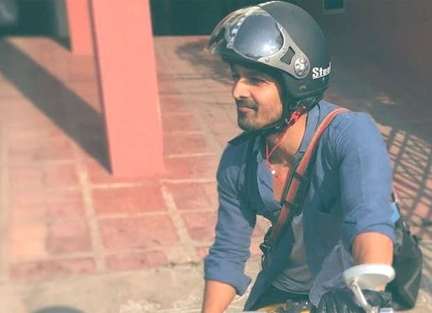 Harshvardhan Rane secures oxygen concentrators after selling bike; sends 3 concentrators to Hyderabad