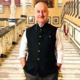 Global Star Anupam Kher bags Best Actor Award at New York City International Film Festival for FNP Media's Short film Happy Birthday