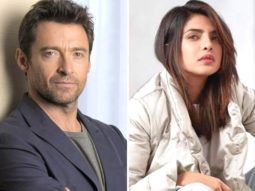 Hugh Jackman urges fans to Support India as he amplifies Priyanka Chopra Jonas’ fundraiser