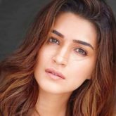 Kriti Sanon to be part of a virtual fundraiser for COVID, says "Only way to make a difference is - TOGETHER"