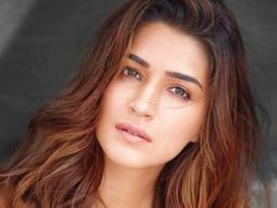 Kriti Sanon to be part of a virtual fundraiser for COVID, says “Only way to make a difference is – TOGETHER”
