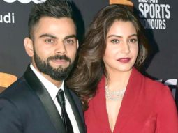 Anushka Sharma and Virat Kohli express gratitude as their fundraiser raises over Rs.3.6 crore in 24 hours