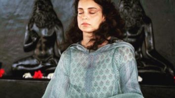 Kangana Ranaut tests positive for COVID-19; calls it a small time flu which got too much press