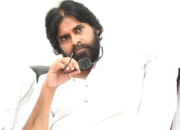 Pawan Kalyan tests negative for COVID-19; urges all to follow COVID protocol