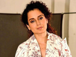 “Don’t think will last here more than a week,” says Kangana Ranaut after Instagram pulls down her post calling COVID a small time flu