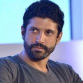 Farhan Akhtar donates to a food donation programme, distributing 1000 thalis daily; NGO secretary shares details