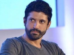 Farhan Akhtar donates to a food donation programme, distributing 1000 thalis daily; NGO secretary shares details