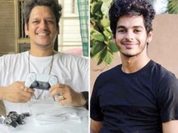 Vijay Varma introduces his new wife on Instagram, Ishaan Khatter says “Bhaga le jaunga”