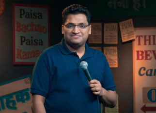 Amazon Prime Video announces Amazon Funnies Stand-Up special ‘Market Down Hai’ featuring Gaurav Gupta