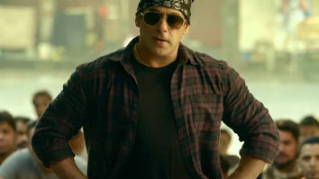 “Radhe – Your Most Wanted Bhai has got nothing to do with Wanted”- Salman Khan