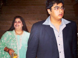 Arjun Kapoor says he hated every bit of Mother’s Day