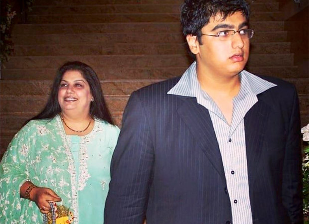 Arjun Kapoor says he hated every bit of Mother’s Day