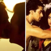 Salman Khan compares his kiss with Disha Patani in Radhe to that with Bhagyashree in Maine Pyar Kiya
