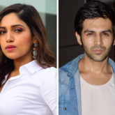 Bhumi Pednekar thanks Kartik Aaryan for making a generous contribution towards the treatment of a COVID patient