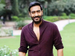 Ajay Devgn Ffilms get the OTT mantra correct