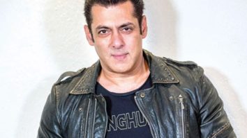 Salman Khan asks fans to not book theatres for Radhe; says don’t want people to get corona watching his film
