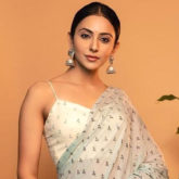 Rakul Preet Singh joins hand with Give India; to raise funds for on-ground COVID Relief