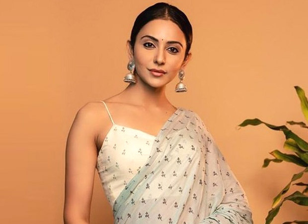 Rakul Preet Singh joins hand with Give India; to raise funds for on-ground COVID Relief