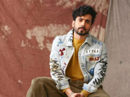 Sunny Singh opens up his preparation for Adipurush; says ,”I have been working out twice a day”
